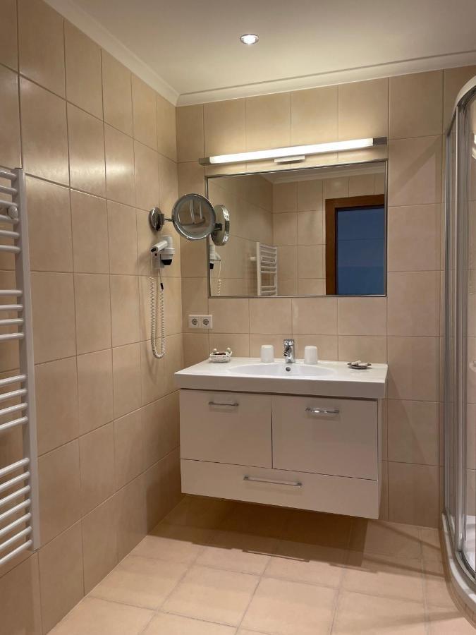 W6 Haus Ganghofer Leutasch Exterior foto